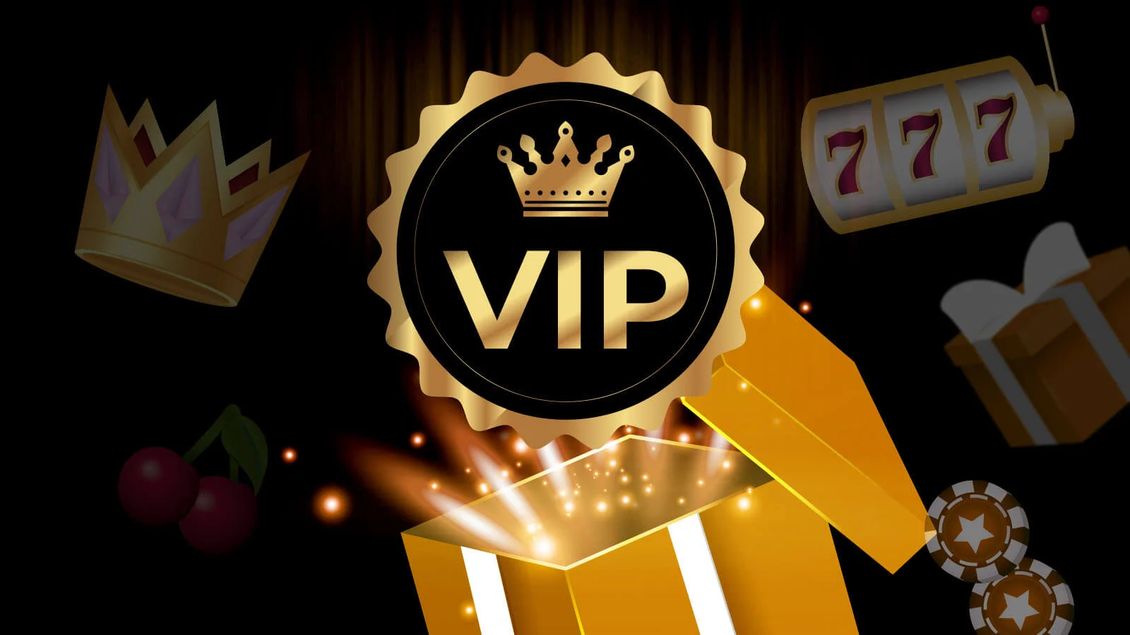 Programas VIP y beneficios para jugadores chilenos